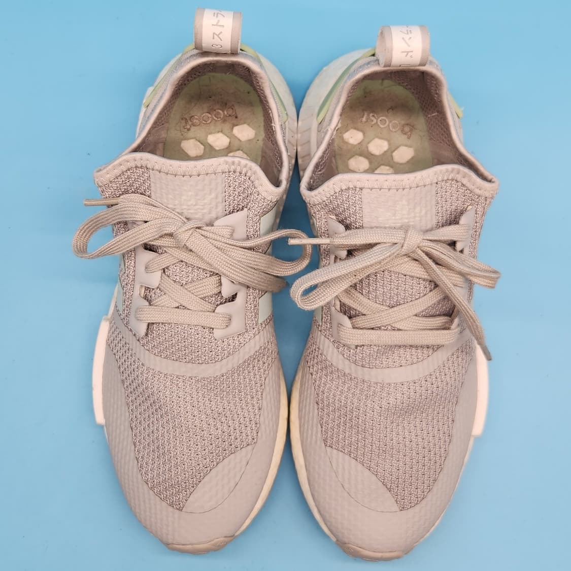 d 아디다스 NMD R1 남성운동화270  상품이미지2
