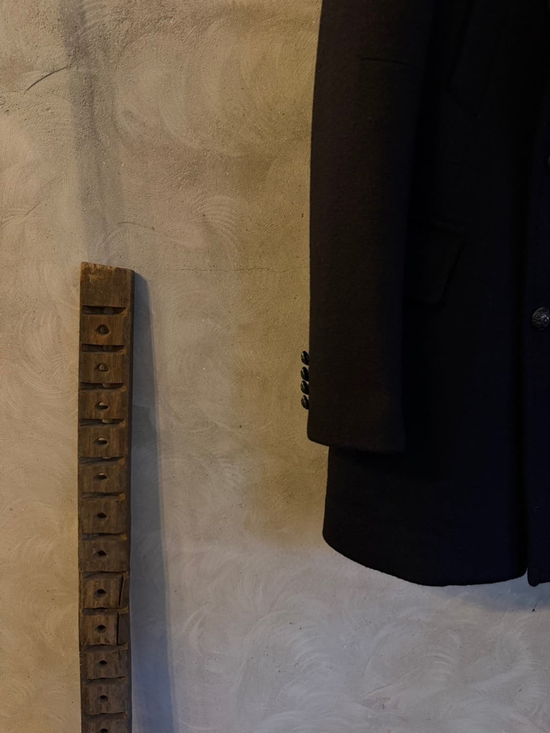 타임 옴므 피코트 슬림100 상품이미지7