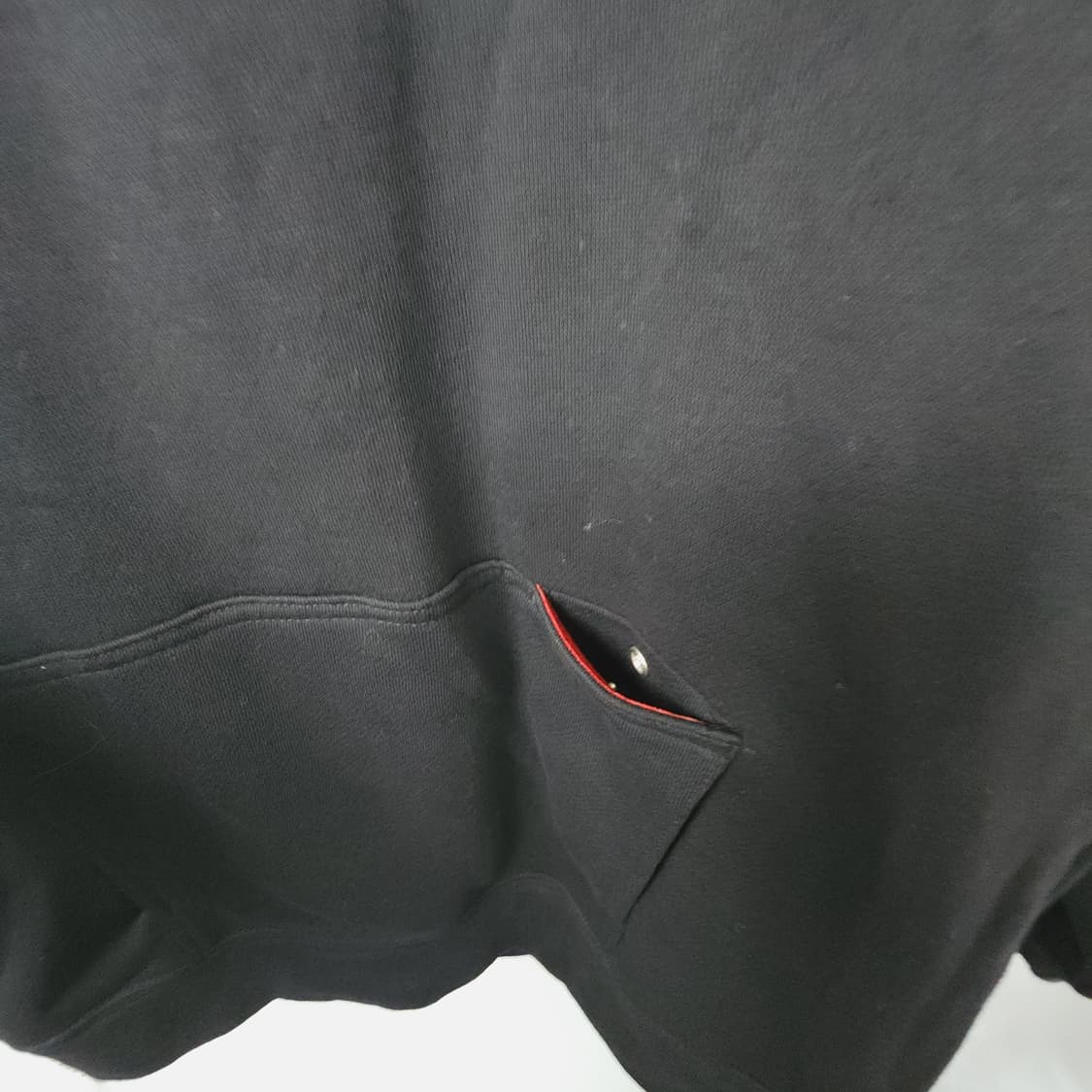 55-66(100) 아디다스 새상품 후드 티셔츠  상품이미지5