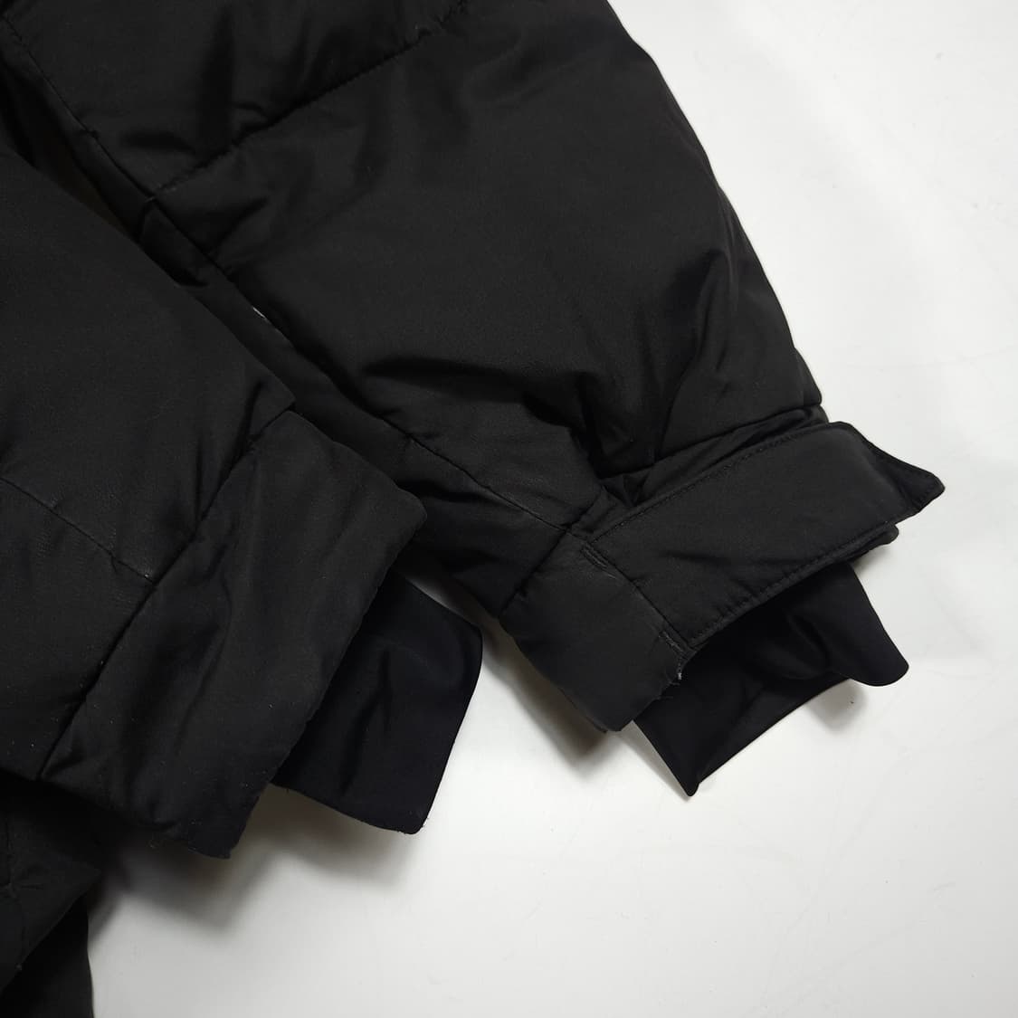 다이나핏 오리털 롱패딩  상품이미지6