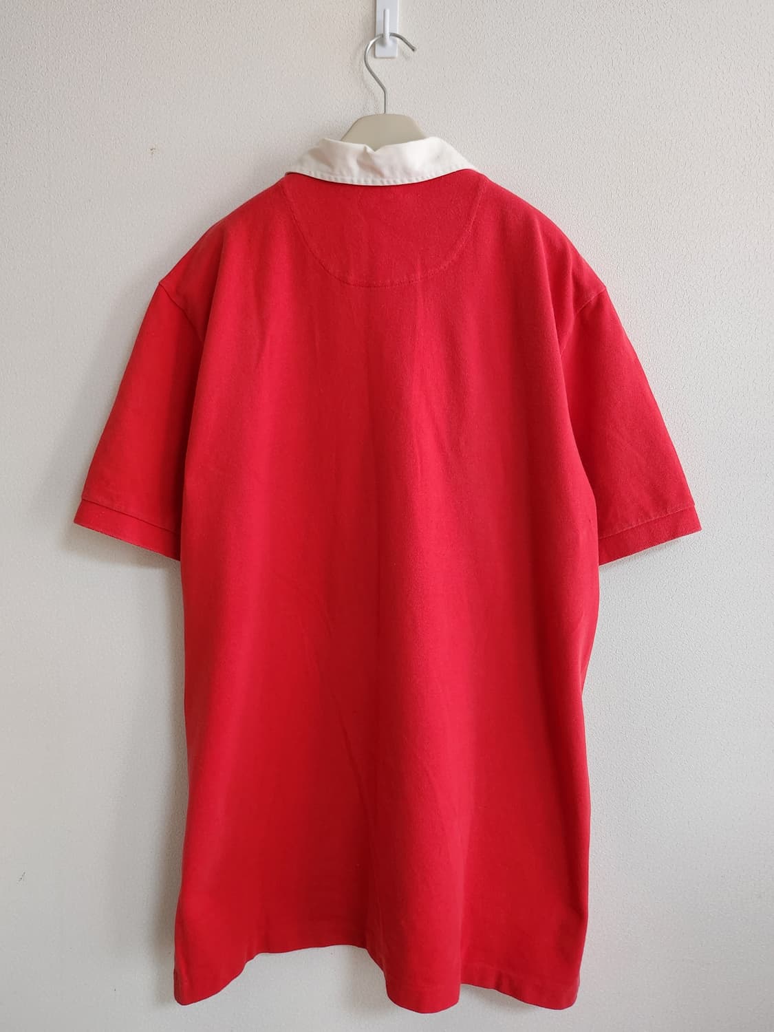 폴로랄프로렌 럭비티반팔티셔츠 (XL 상품이미지3