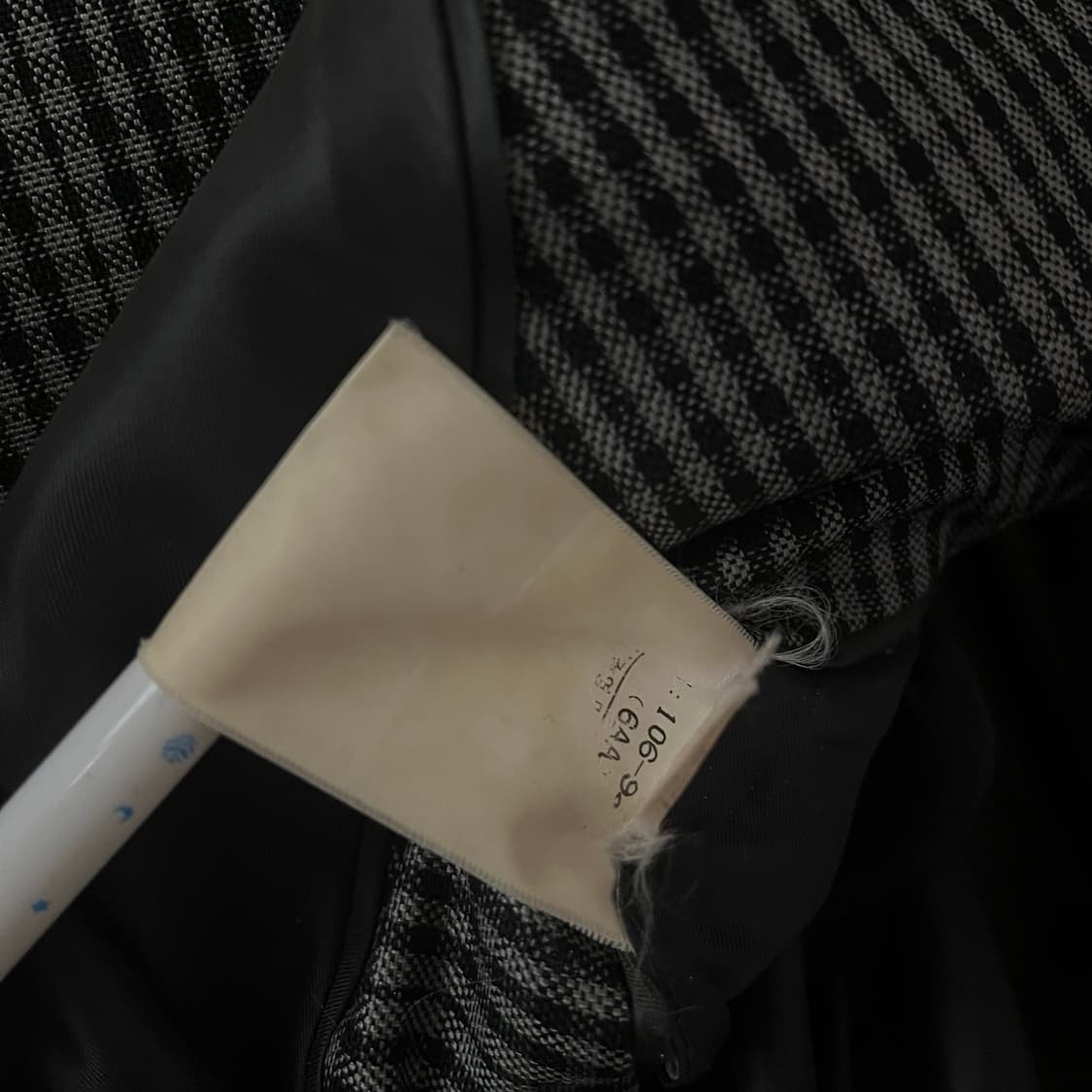 닥스 하운드투스 블레이저 자켓 상품이미지9