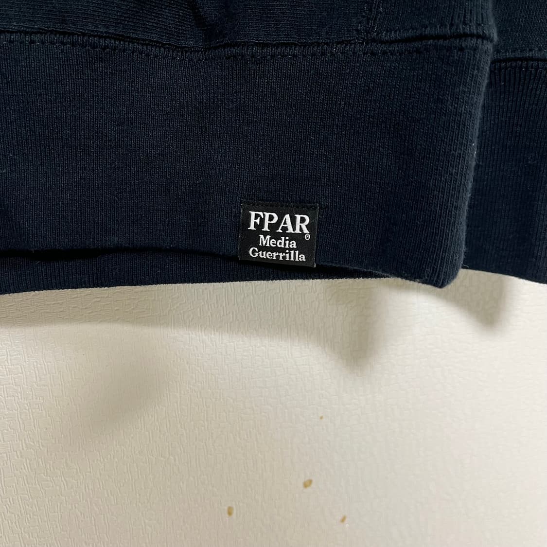 Fpar 맨투맨 1사이즈 상품이미지2