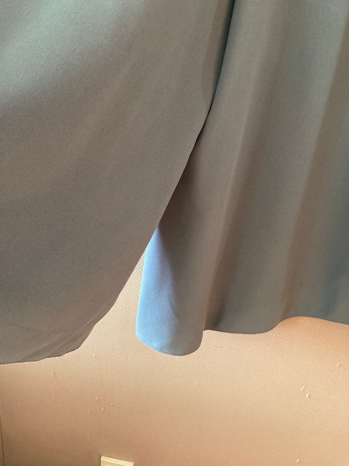 타임 A라인 와이드 팬츠 상품이미지2