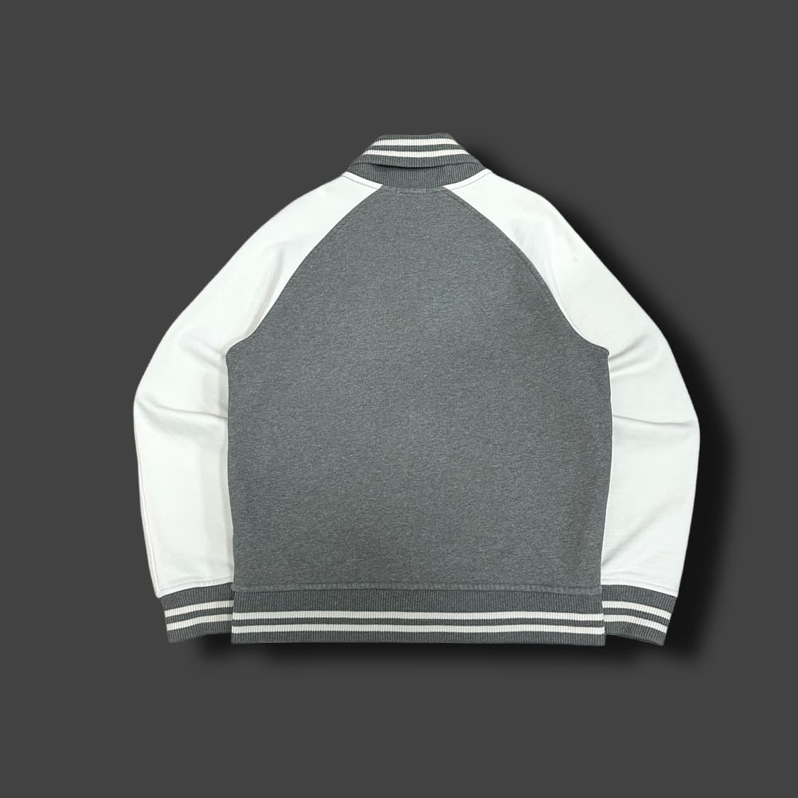 Polo 폴로 랄프로렌 레터맨 코튼 바시티 자켓 상품이미지6