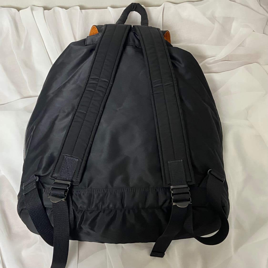 PORTER 포터 탱커 럭색 백팩 지퍼형 상품이미지5