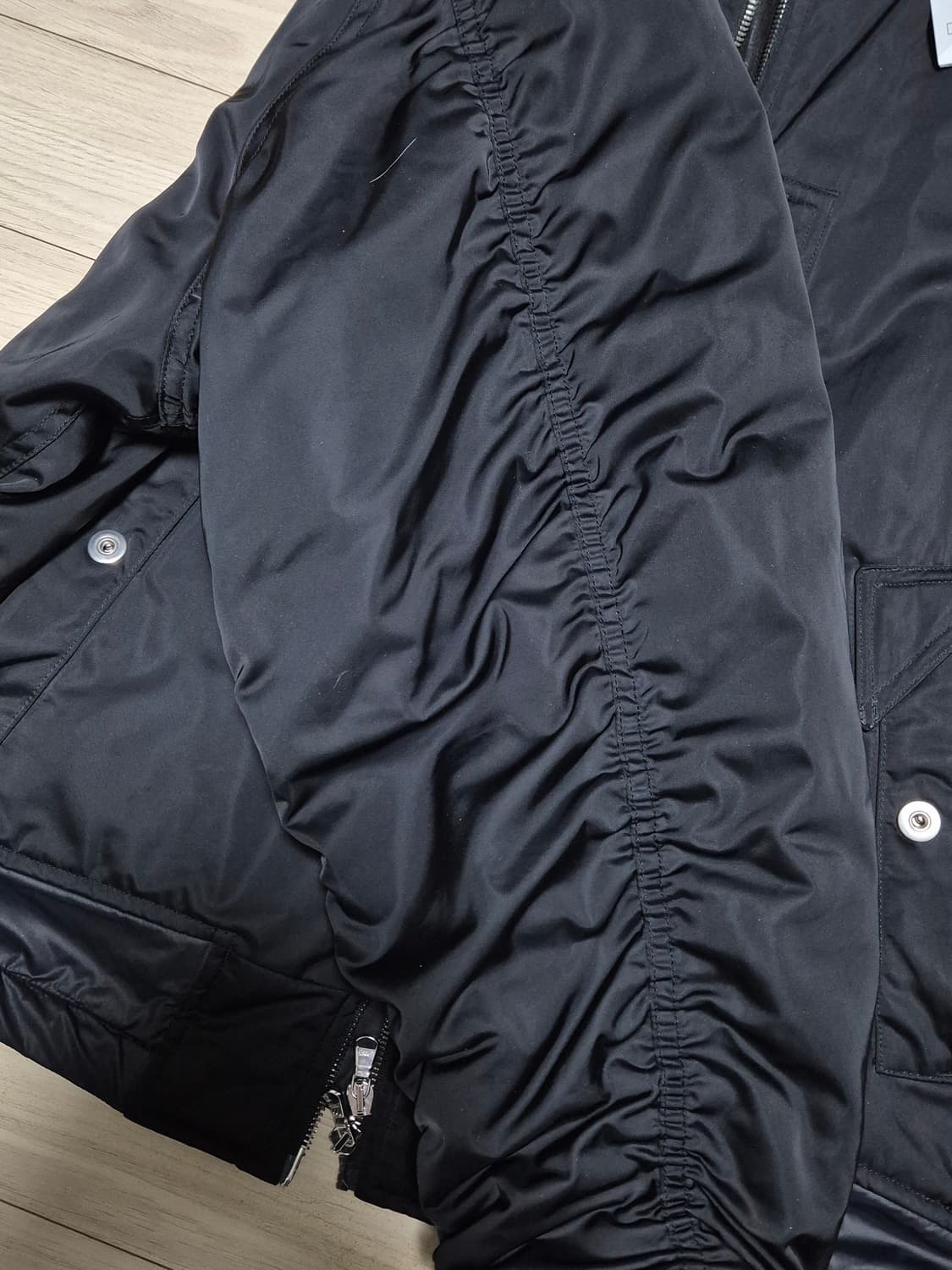 [언어펙티드] MA-1 M 상품이미지4