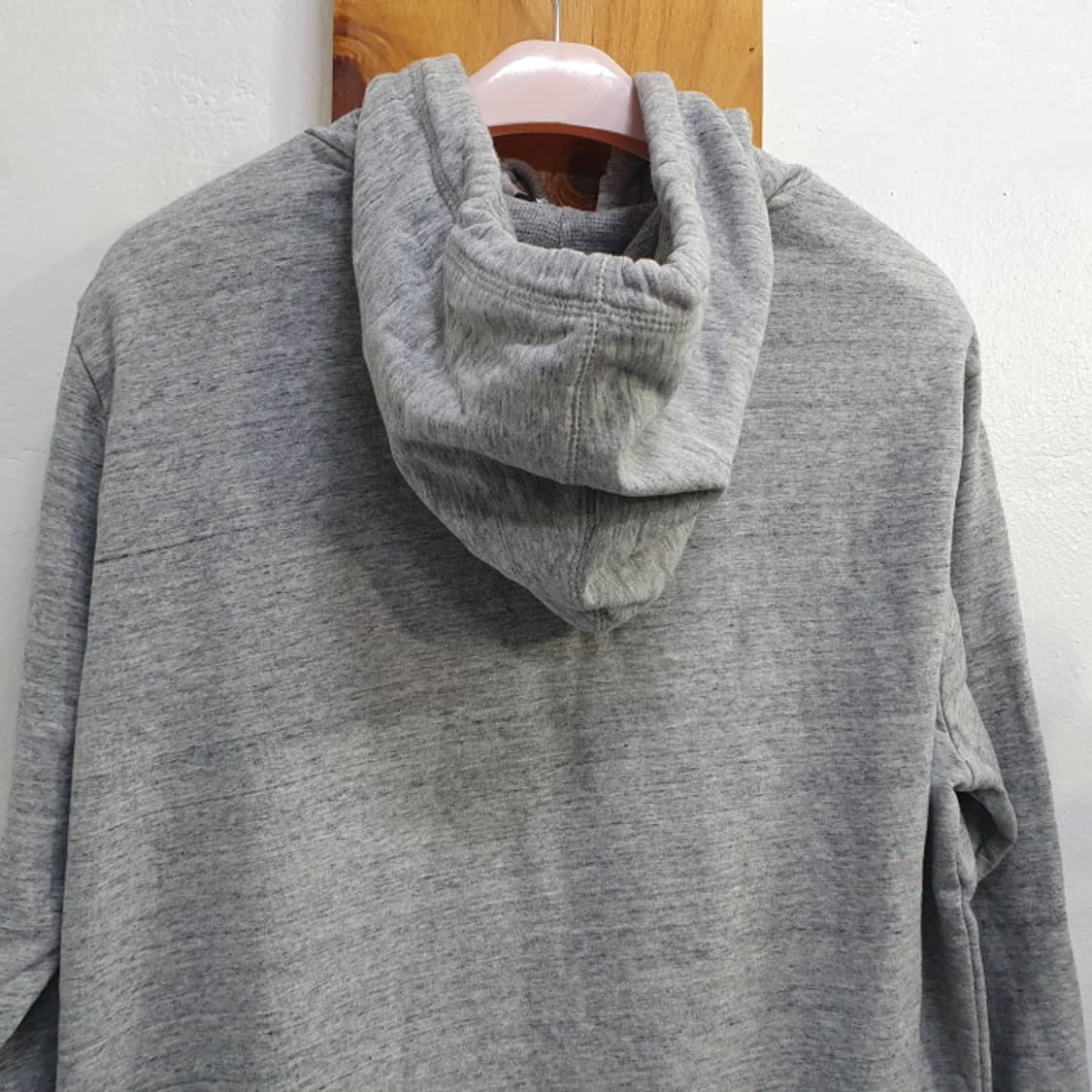 NBA 겨울 기모 후드 아노락(110) 상품이미지7