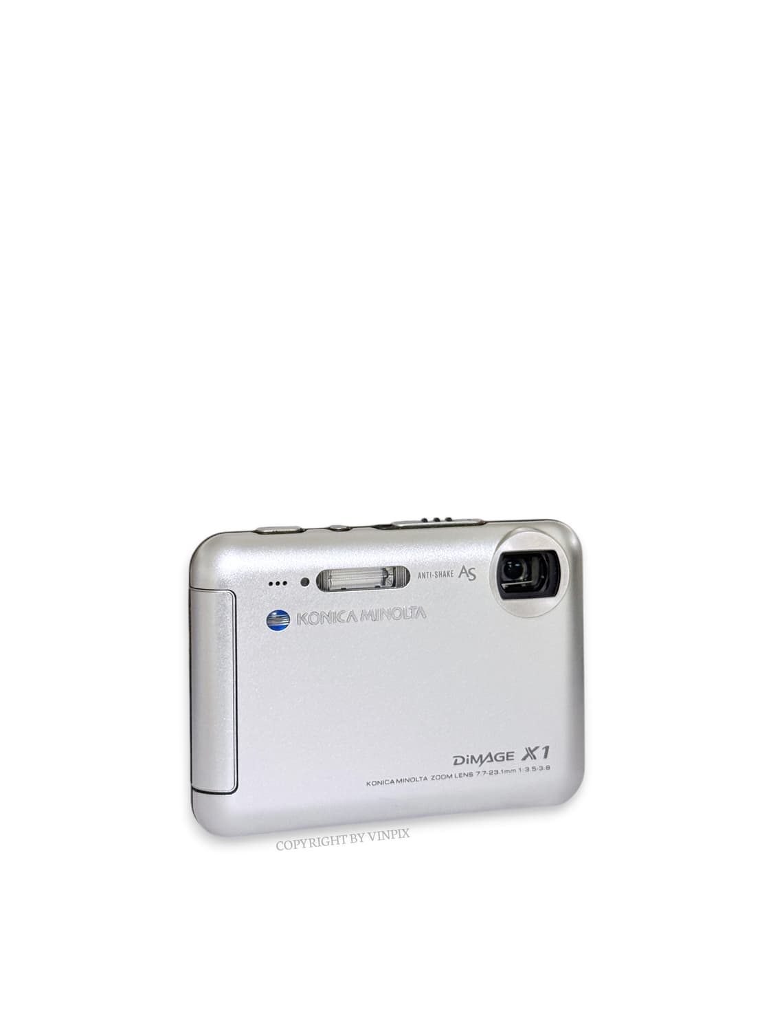 코니카 미놀타 디미지 x1(minolta dimage x1) 카메라 디카 상품이미지4