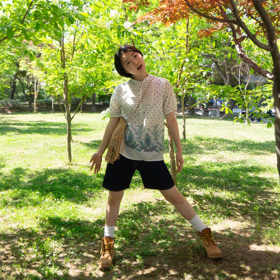 청록 바람 산책 SET 상품이미지1