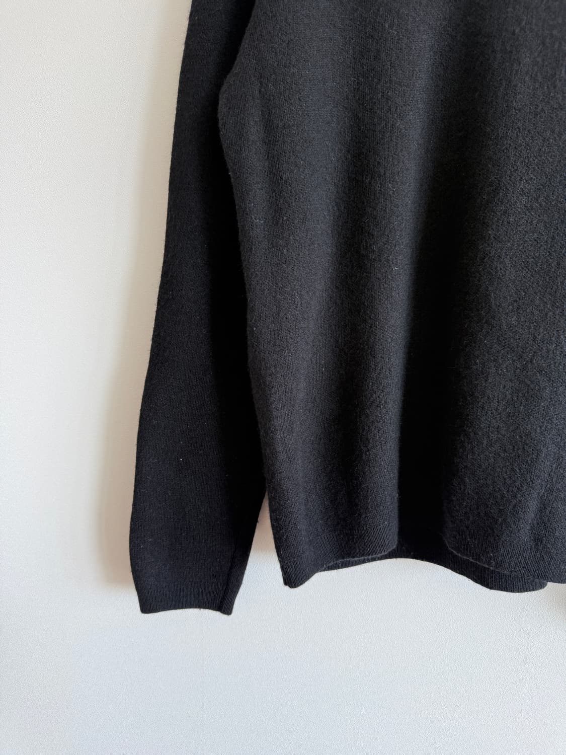 무신사스탠다드(musinsa standard) 니트 상품이미지3