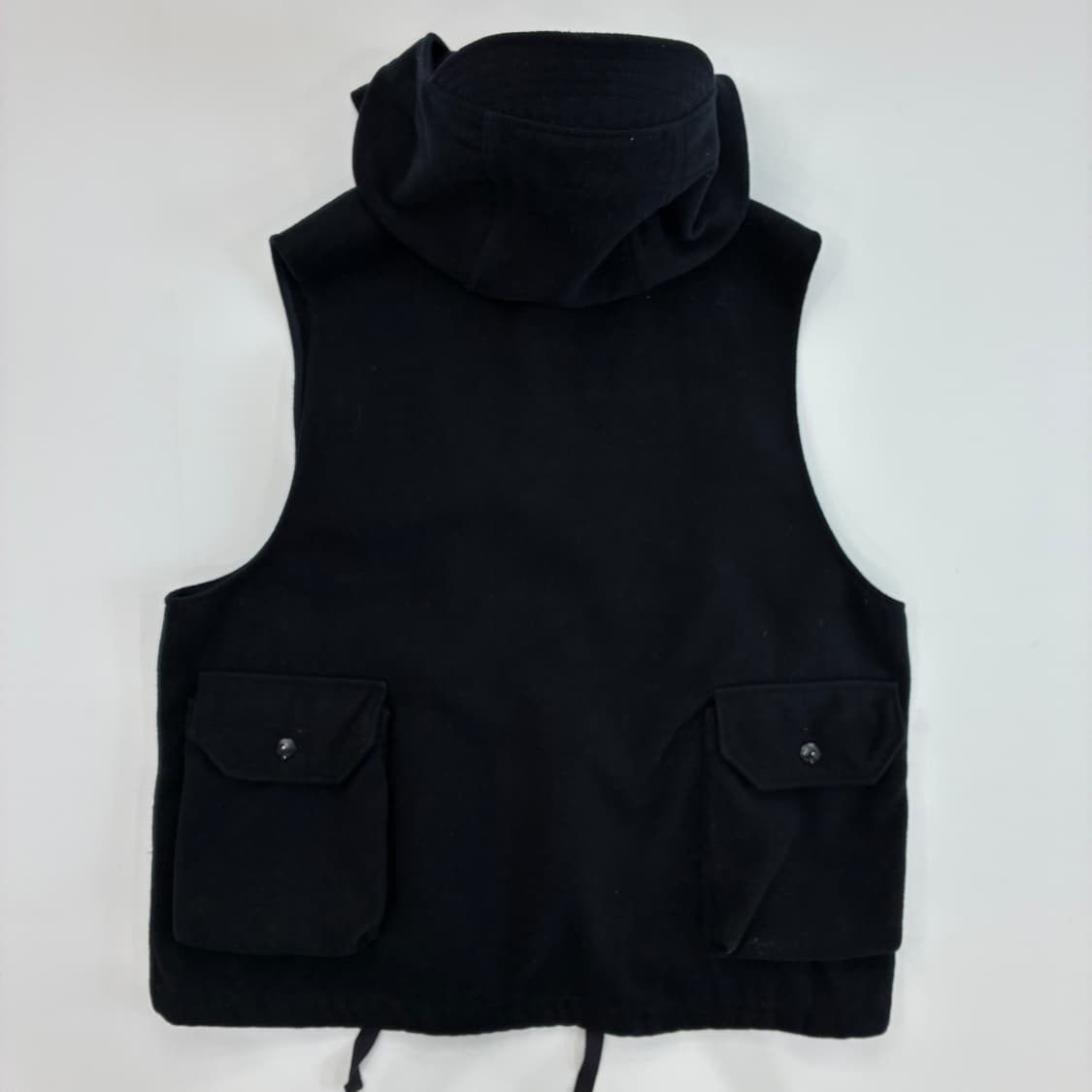 Engineered garments  엔지니어드 가먼츠 필드 자켓 상품이미지3