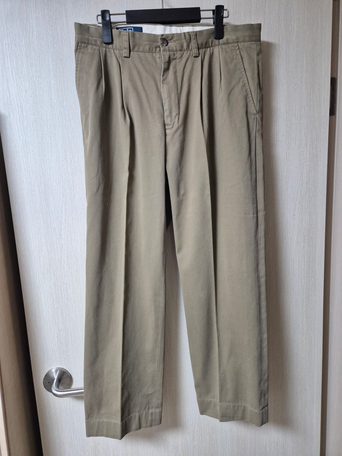 폴로 랄프로렌 팬츠 치노팬츠 32 상품이미지1