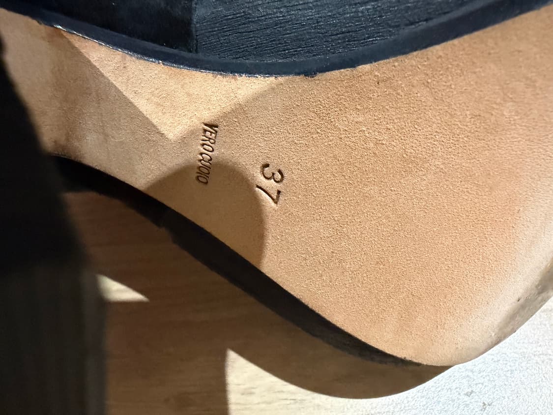 알렉산더왕 가죽 x스트랩 샌들 상품이미지9