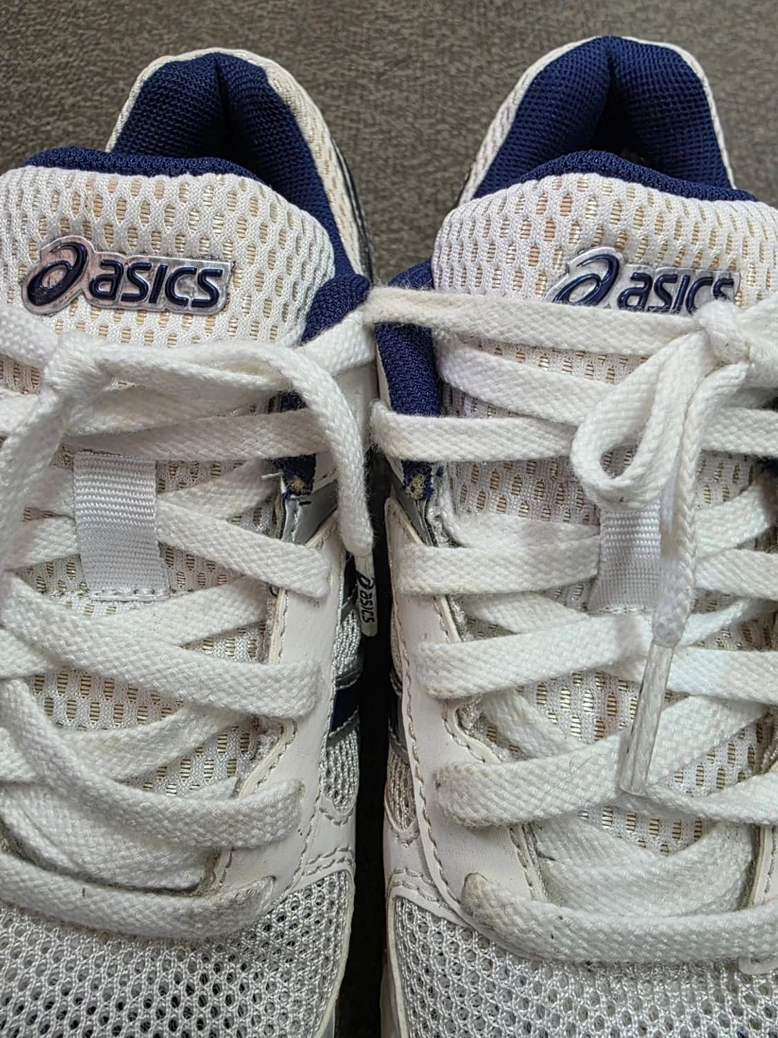 [235] 아식스 로테 리브레 FL5 인도어화 상품이미지3