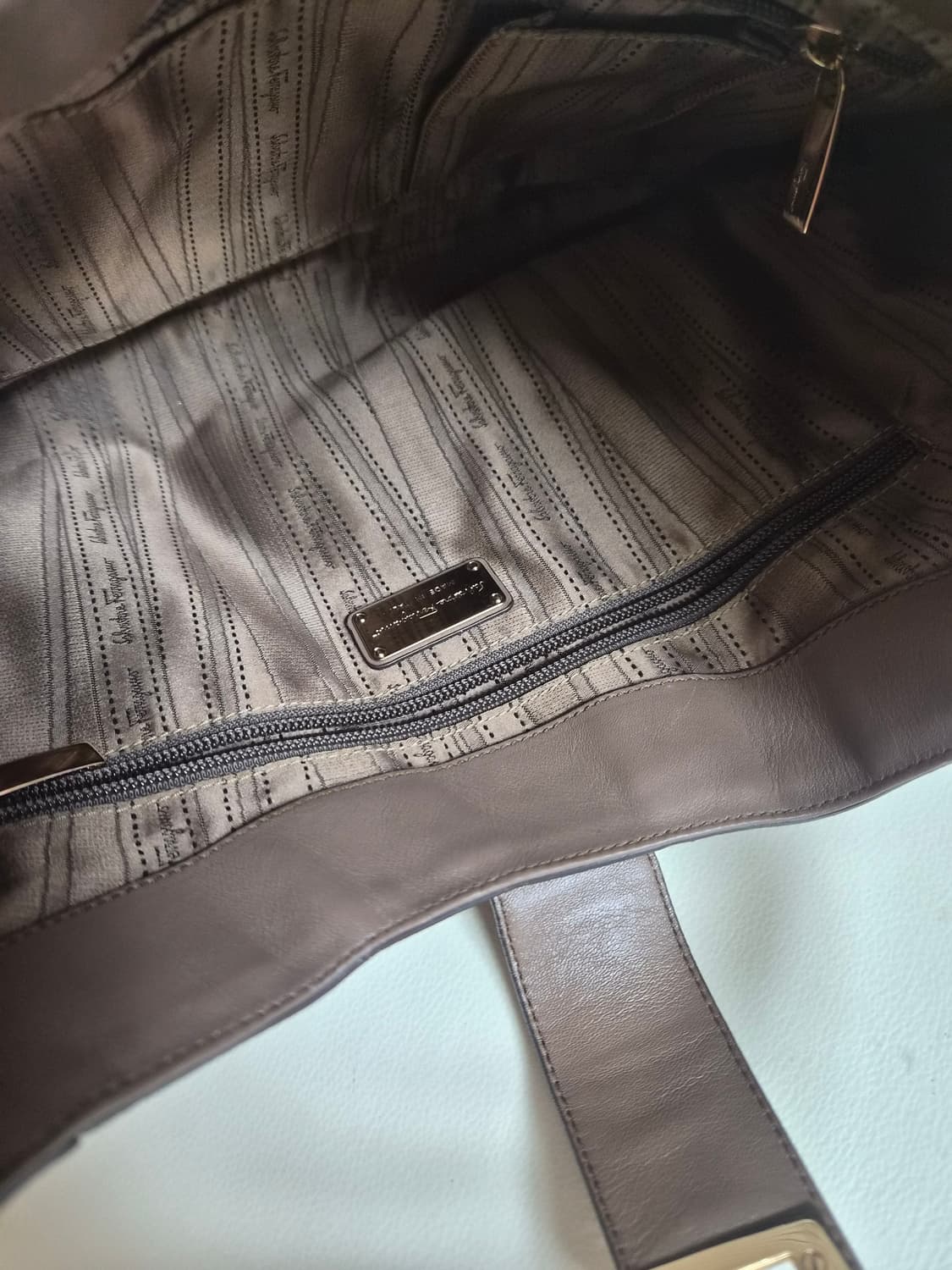 끌로에 정품 토드 상품이미지8