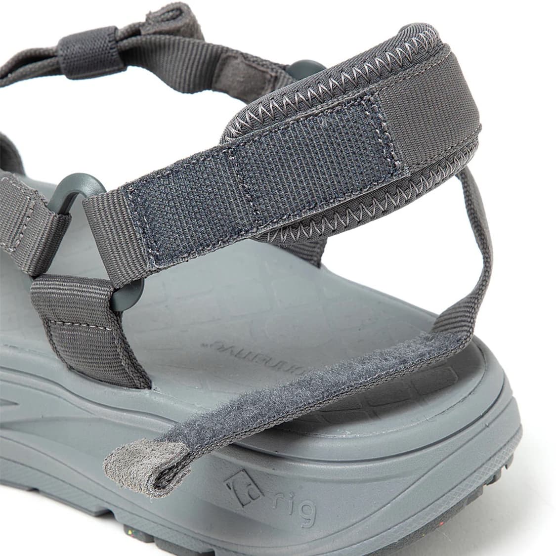 rig x nonnative kamba2 샌들  상품이미지3