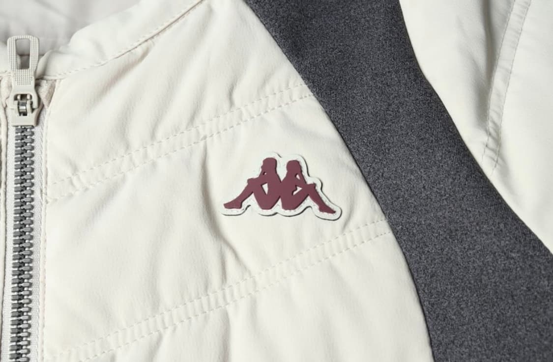 카파 경량 패딩 베이지 91 상품이미지5