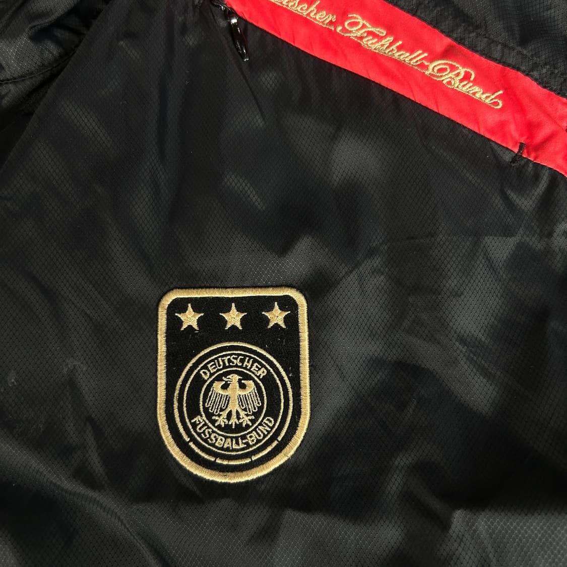 아디다스 리버플레이트 후드집업 블랙 110 상품이미지3