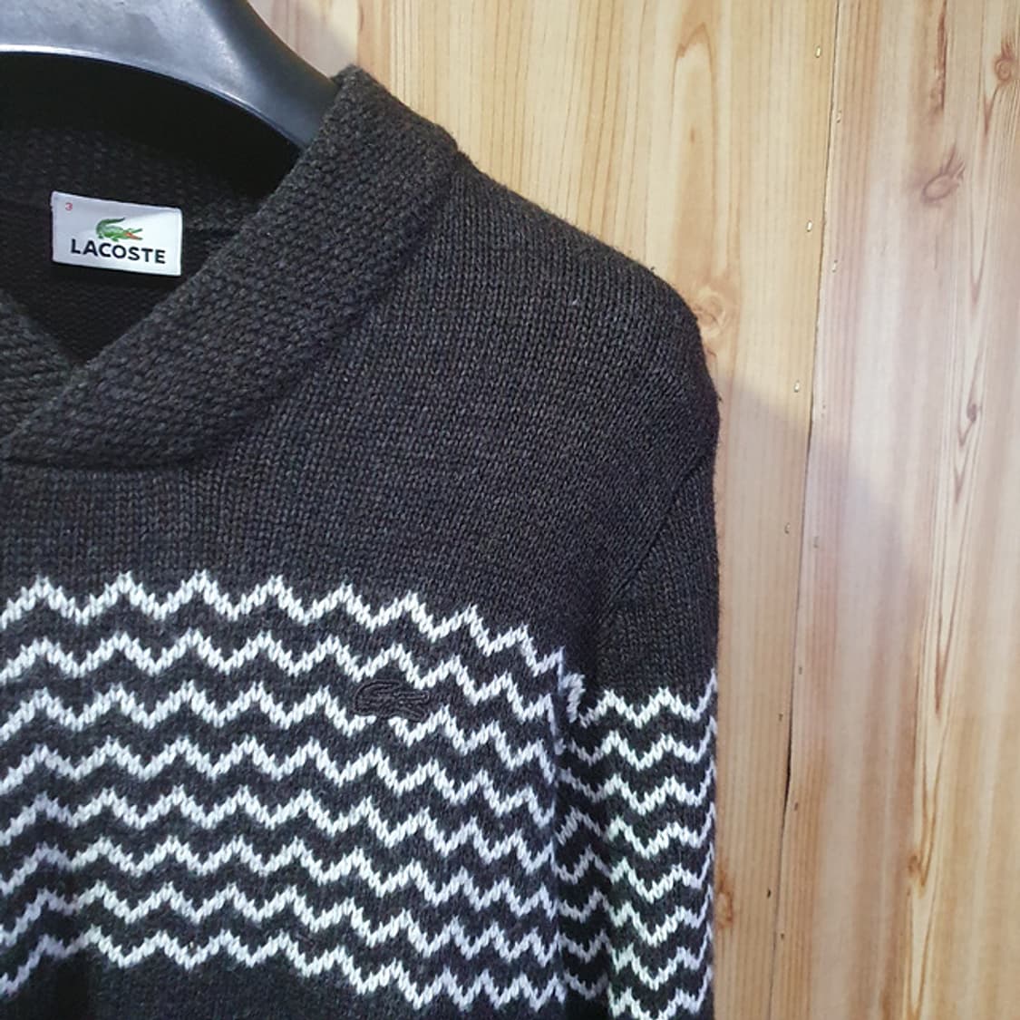 라코스테 니트 3 상품이미지2
