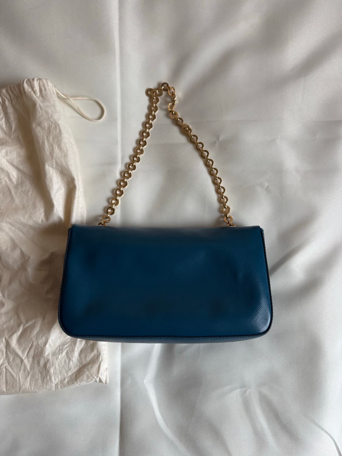 페라가모 간치니 로리 숄더백 상품이미지2