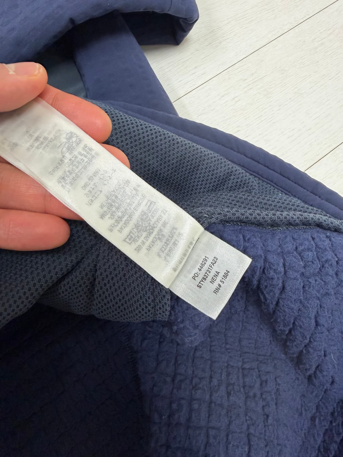 파타고니아 R2  후드 집업 M 사이즈 상품이미지6