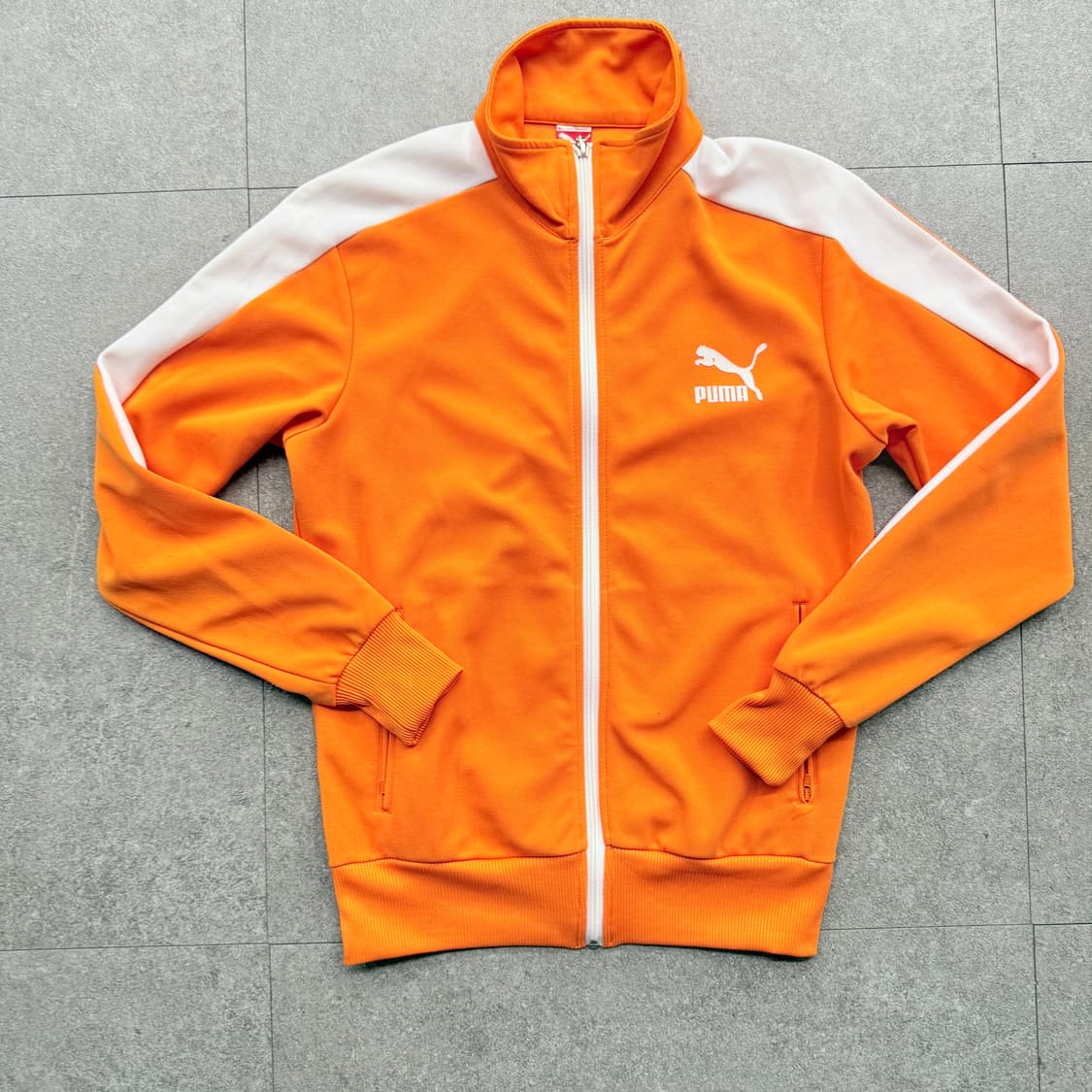 2010s Puma 푸마 트랙 집업  상품이미지3