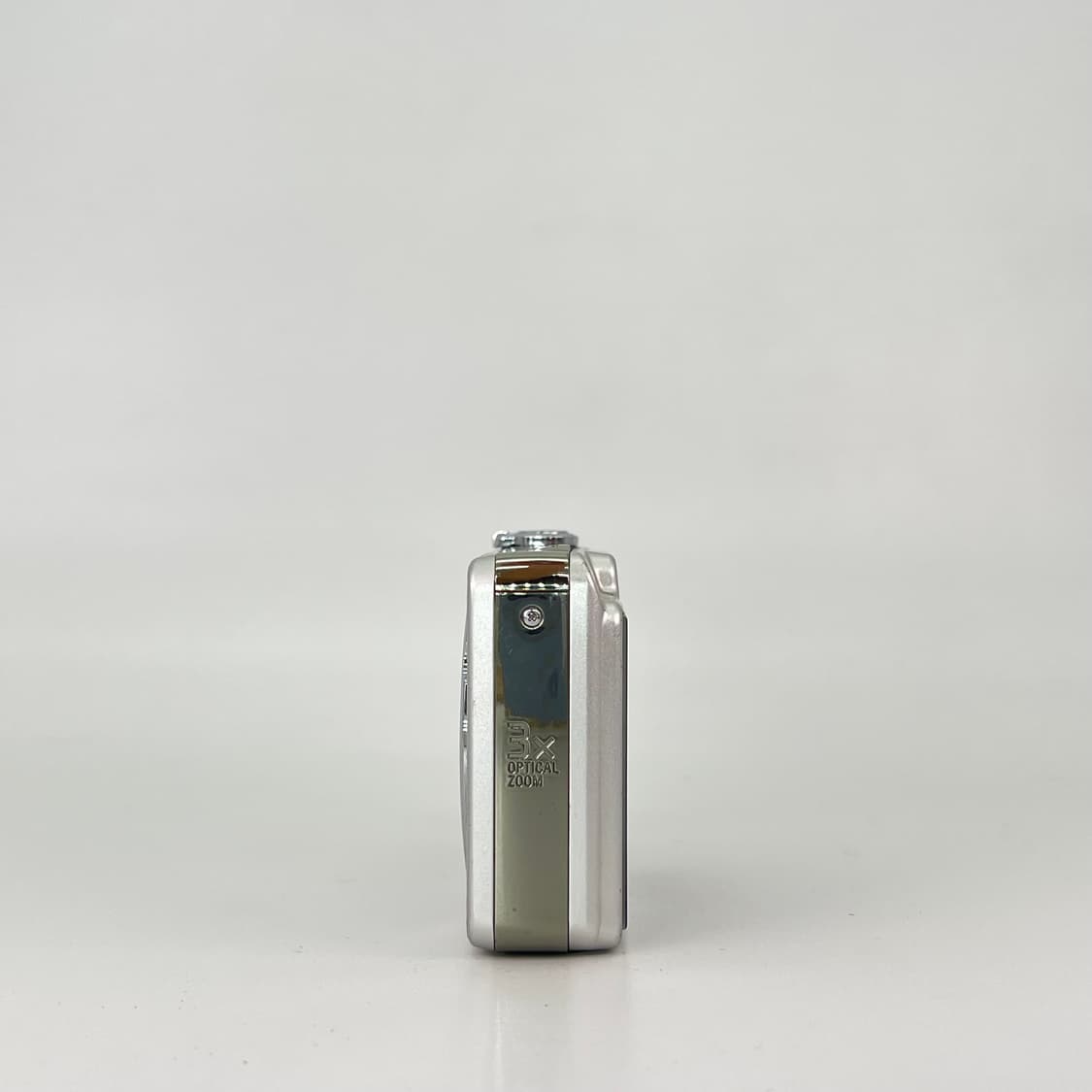 소니 사이버샷 Sony Cyber-shot DSC-W50 실버 상품이미지6