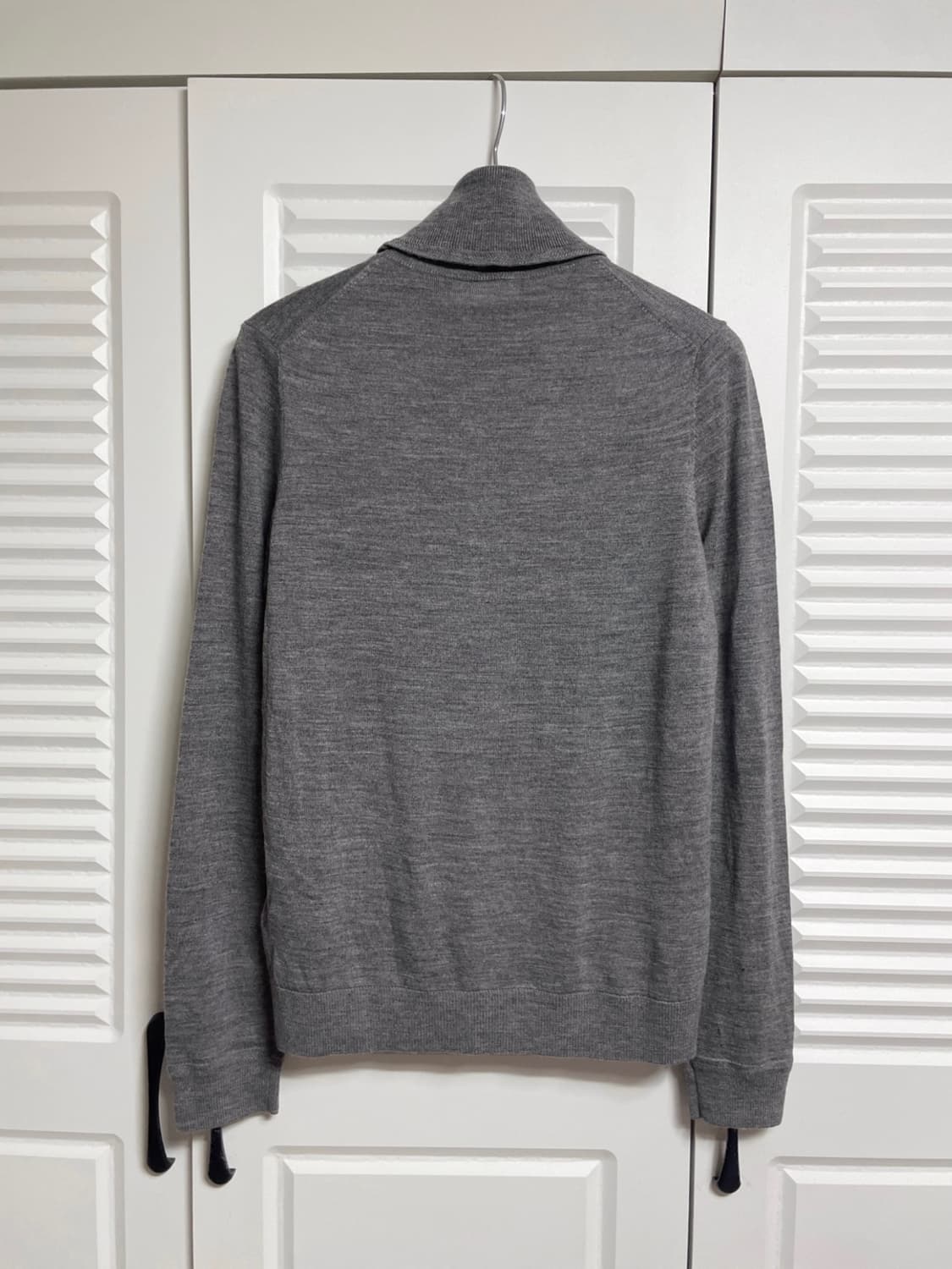 라코스테 폴라 니트 상품이미지4