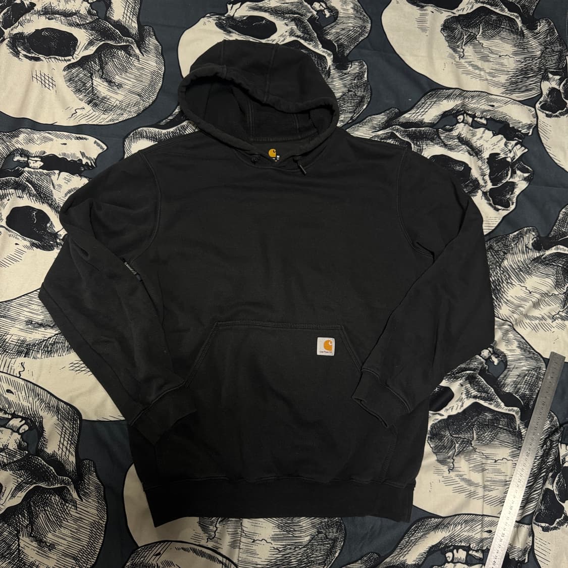 칼하트 후드티 M사이즈  상품이미지1
