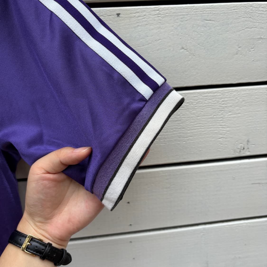 Adidas 90s 00s 아디다스 반팔 져지 상품이미지7