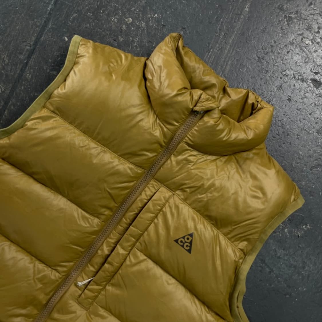 95 나이키 ACG 패딩 조끼 상품이미지2