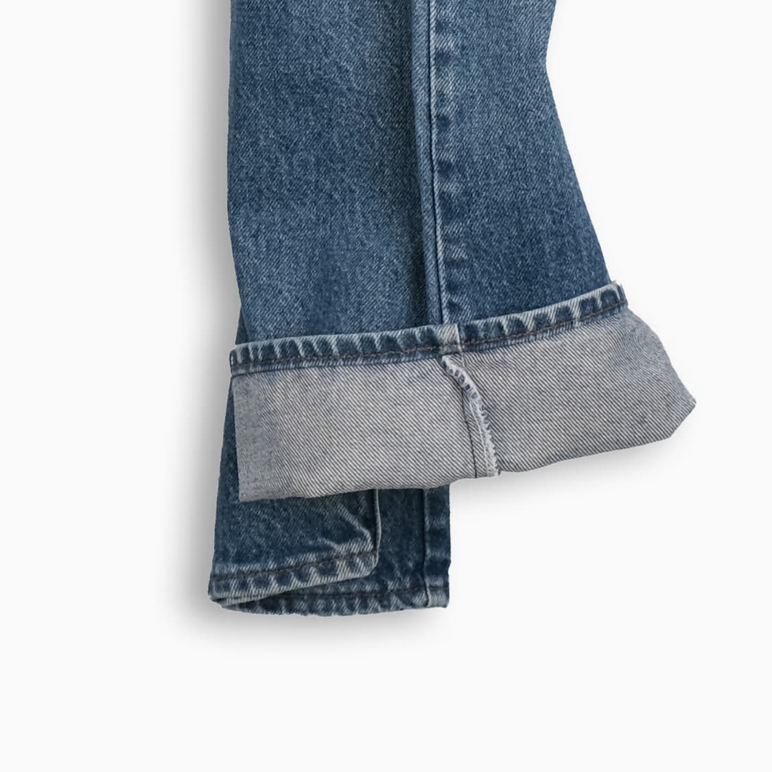 리바이스 517 오렌지탭 중청 80s USA 33인치 OR51734180 상품이미지7