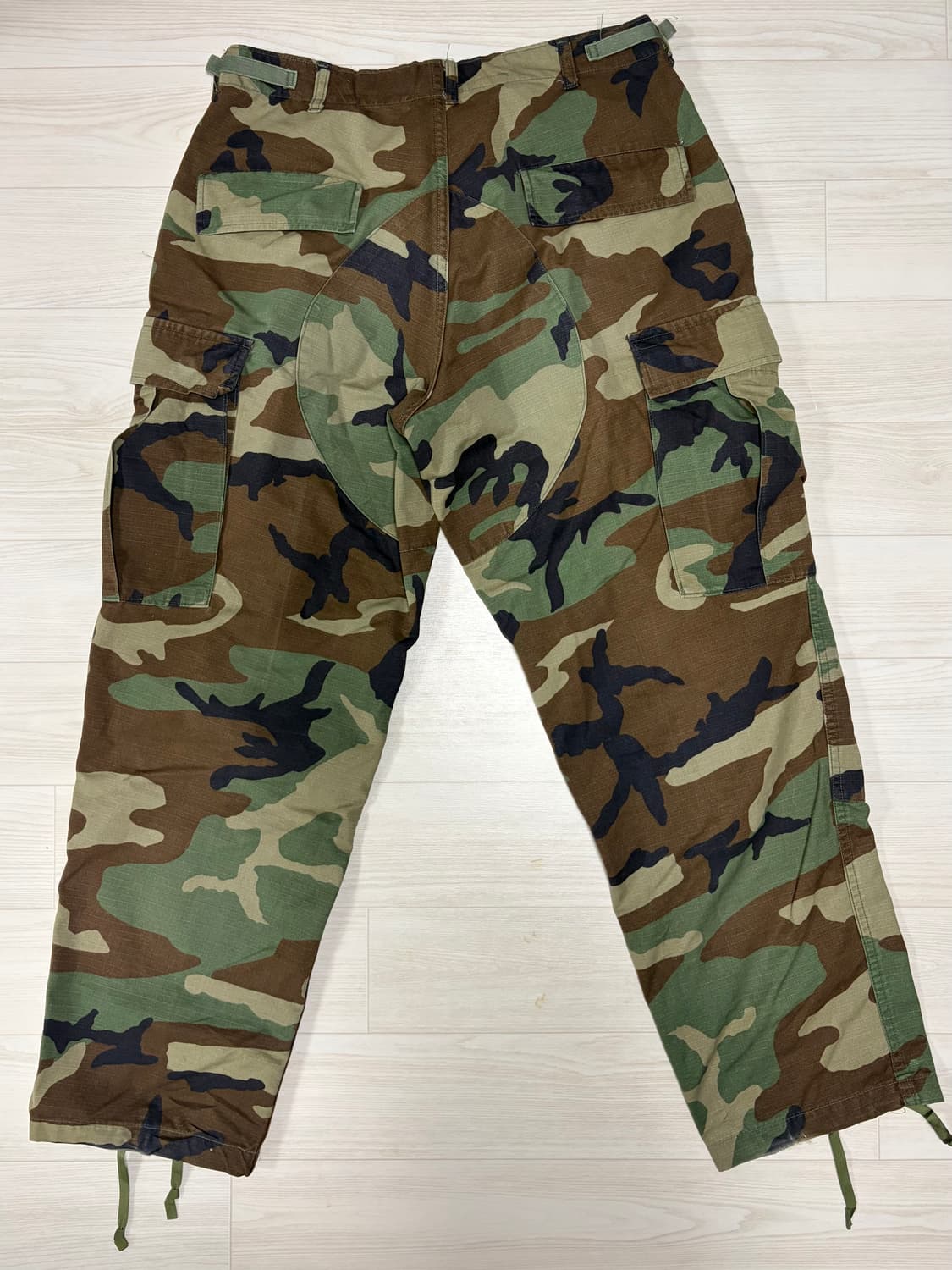 우드랜드 m65 팬츠 상품이미지3