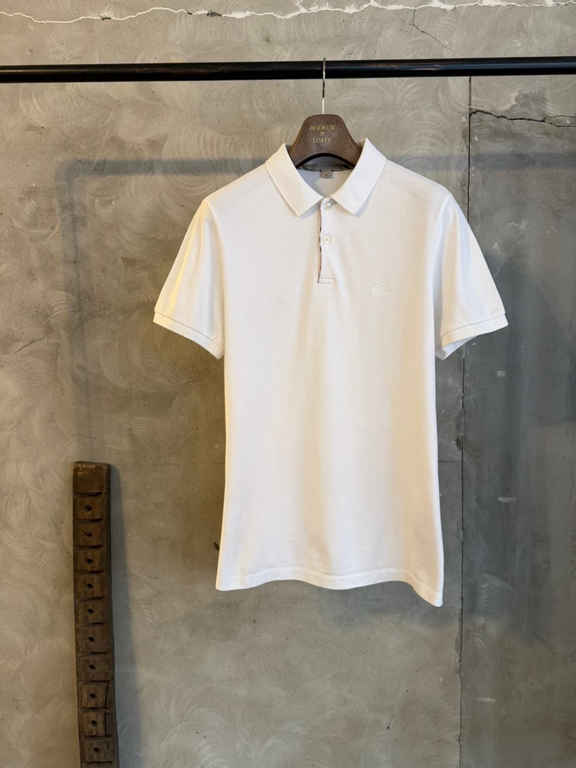 버버리 브릿 pk 셔츠 100 상품이미지1