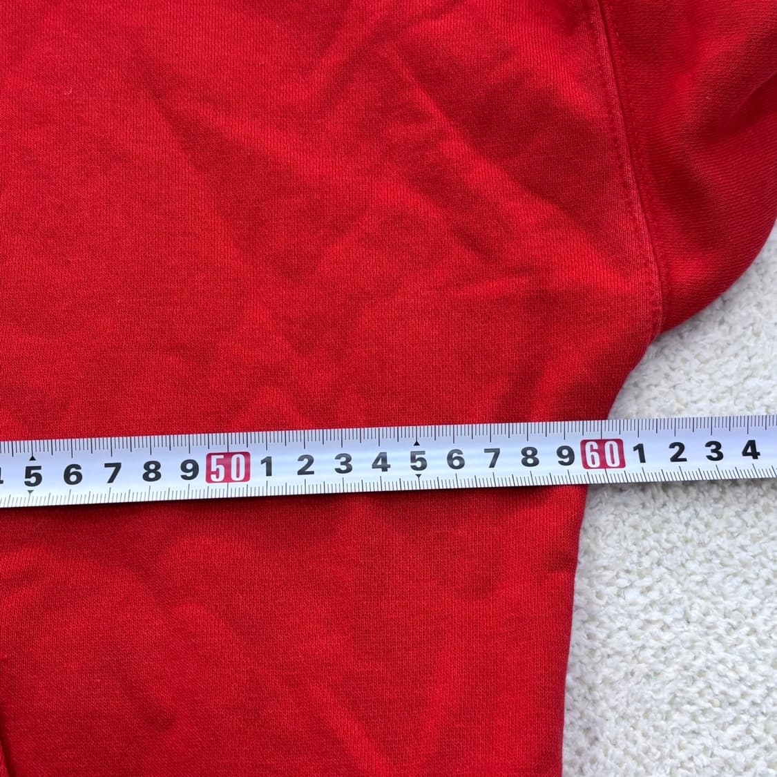 M 아디다스 스몰로고 후드 티셔츠 0309E 상품이미지6