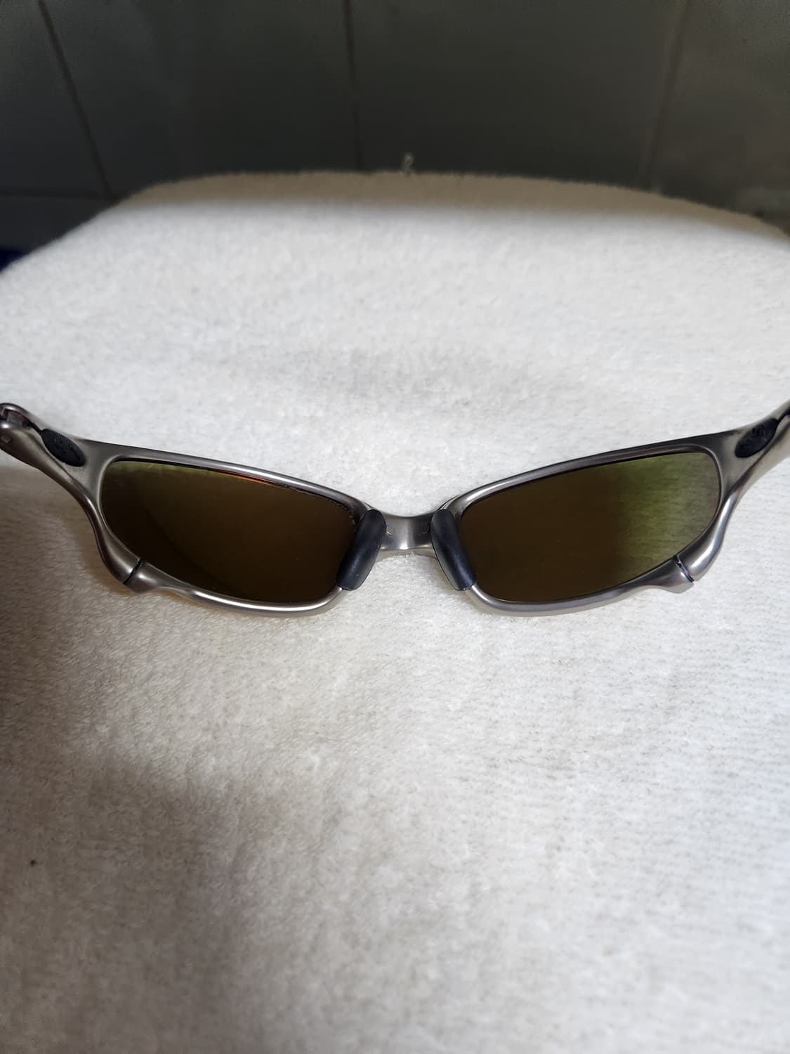 오클리 엑스메탈 줄리엣 선글라스 고글 oakley juliet 상품이미지4