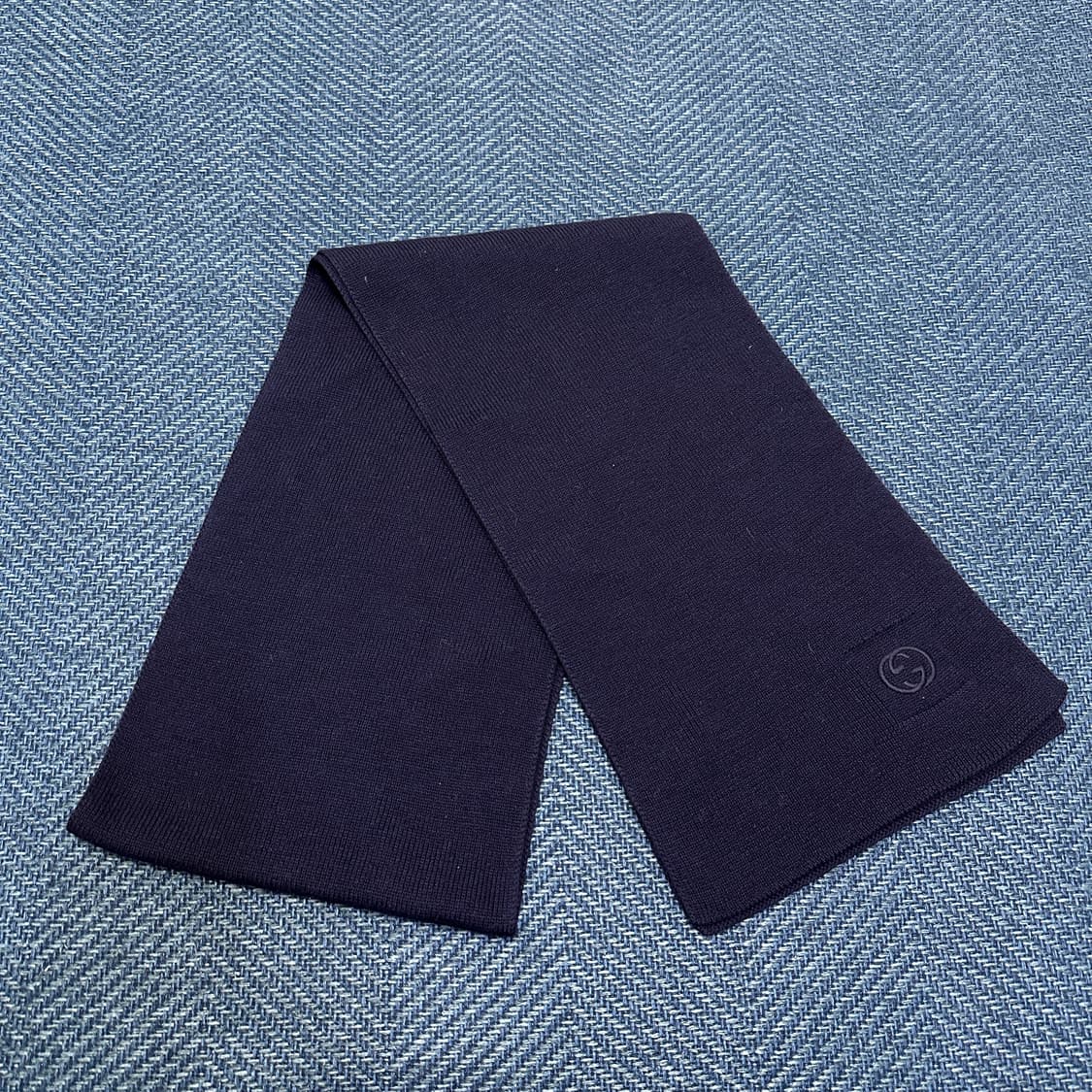 [Os] 구찌 머플러 상품이미지2