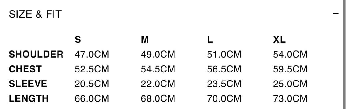 [S] xlim ep.7 synopsis 01 t-shirts black 상품이미지2