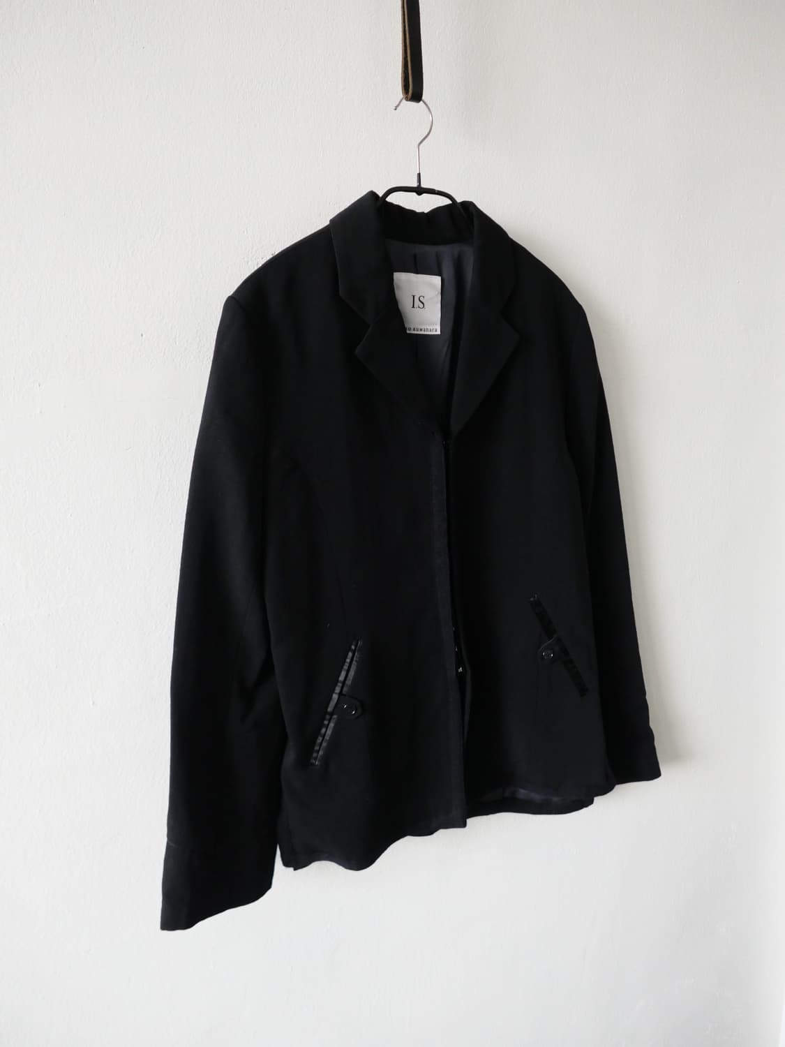 Single jacket 상품이미지7