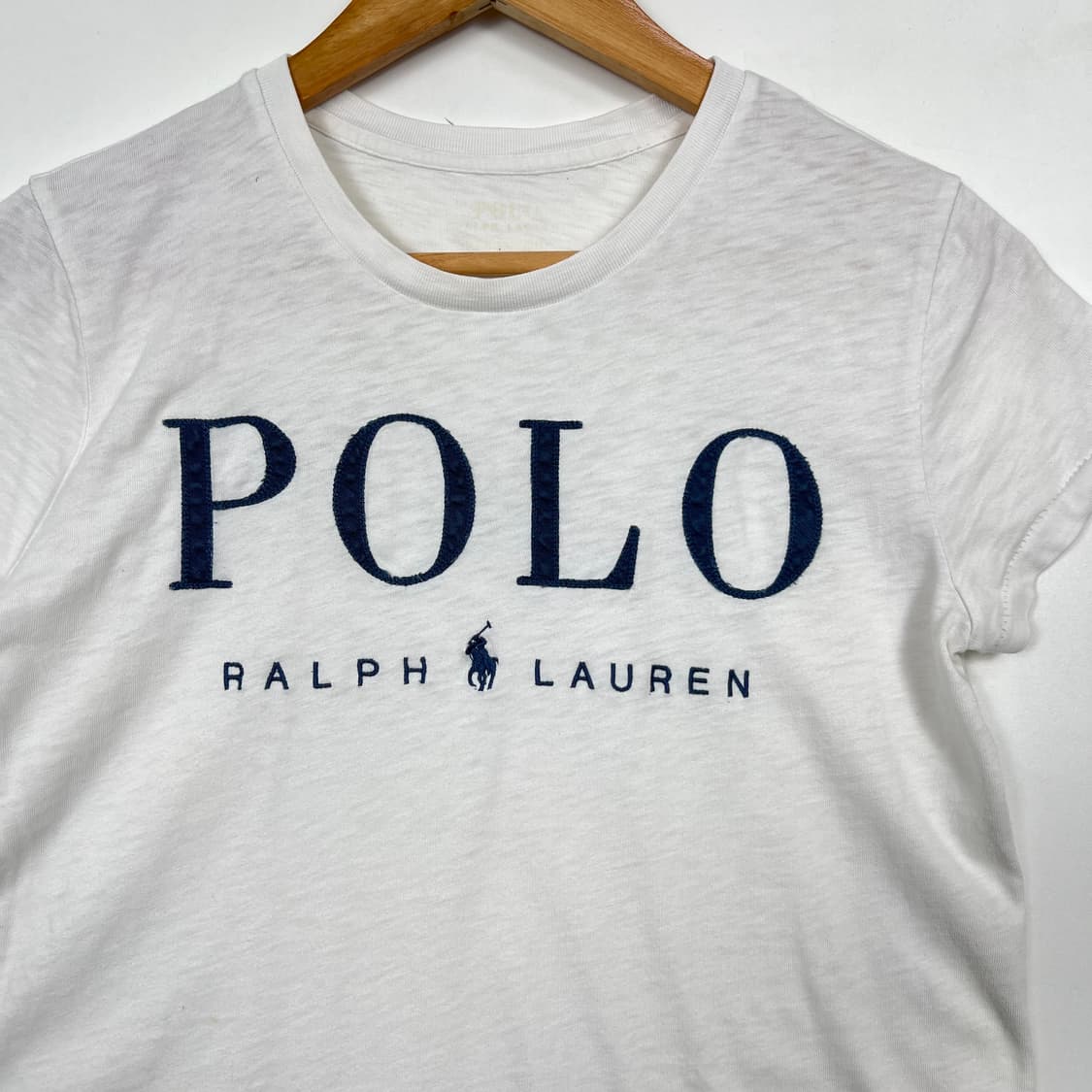 PRL 폴로 랄프로렌 POLO 반팔티 상품이미지2