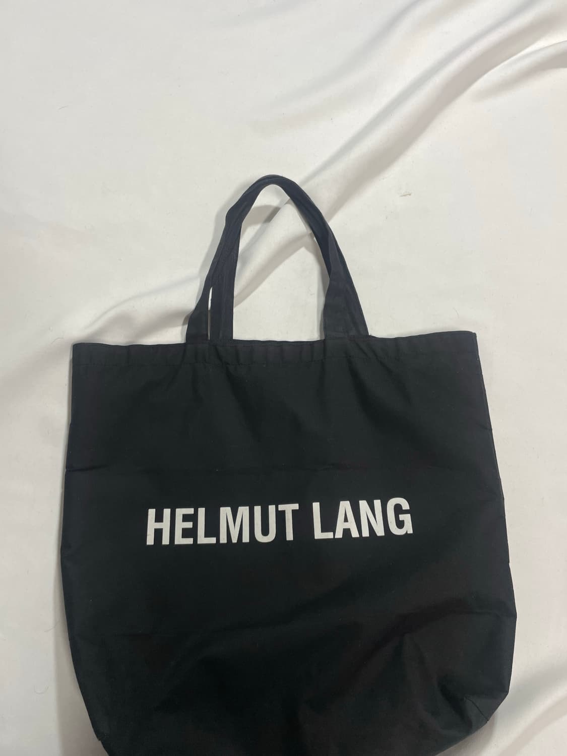 헬무트랭 토트백  상품이미지7