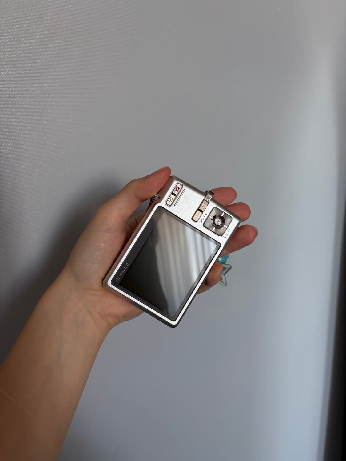 (작례o) 카시오 엑슬림 casio exilim EX-z600 정상작동 상품이미지2