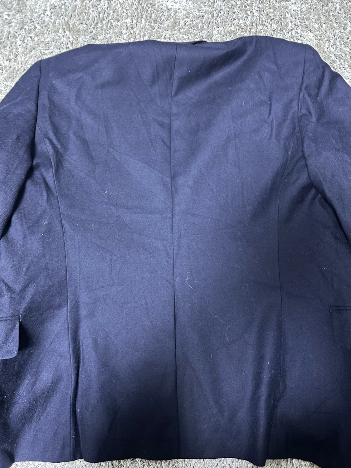 일제 DUKE MADISON SPORTS 블레이저 사이즈 105 상품이미지8