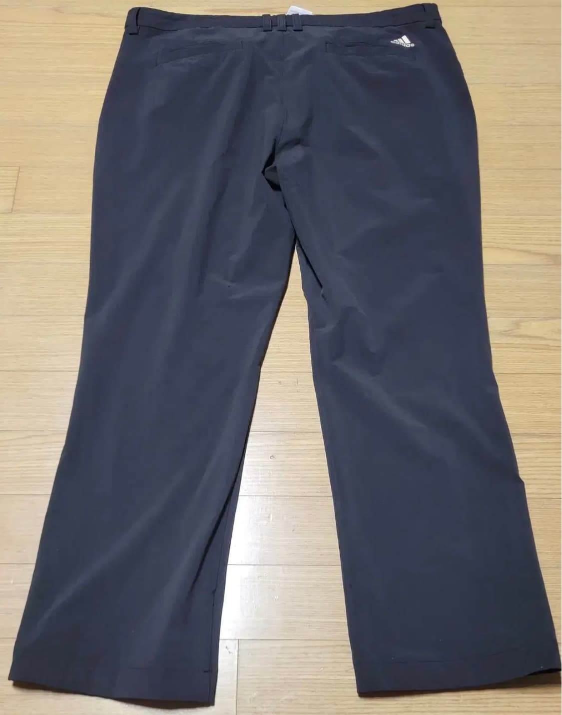 아디다스 남성 골프바지 XL 상품이미지3