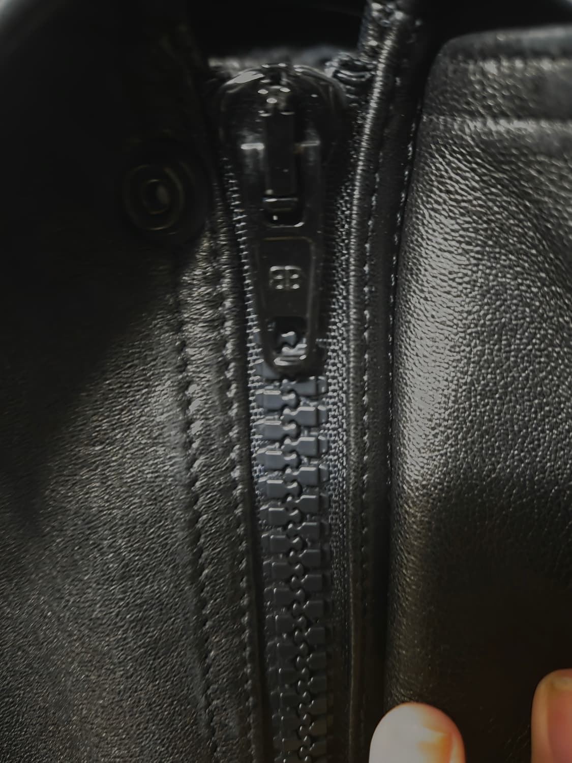 [급처] 발렌시아가 택시 xs 팝니다 칸예 유니섹스 상품이미지5