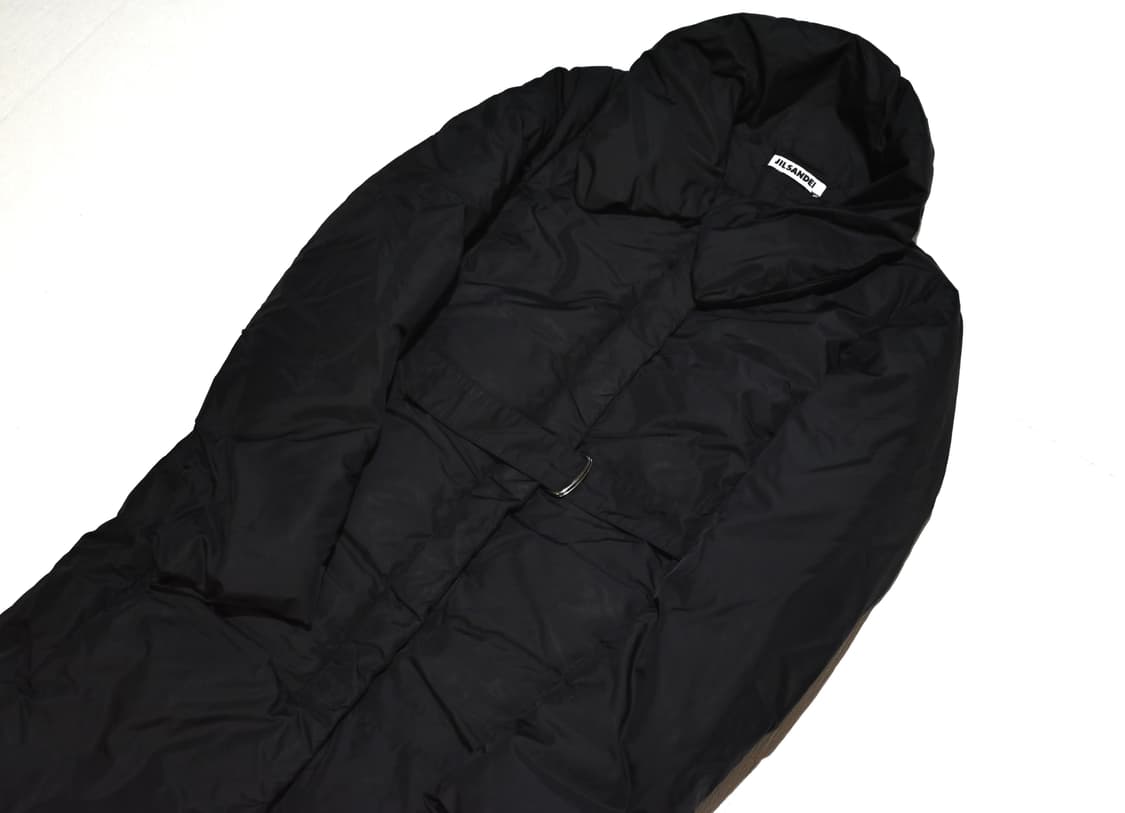 Jil sander down coat 상품이미지1