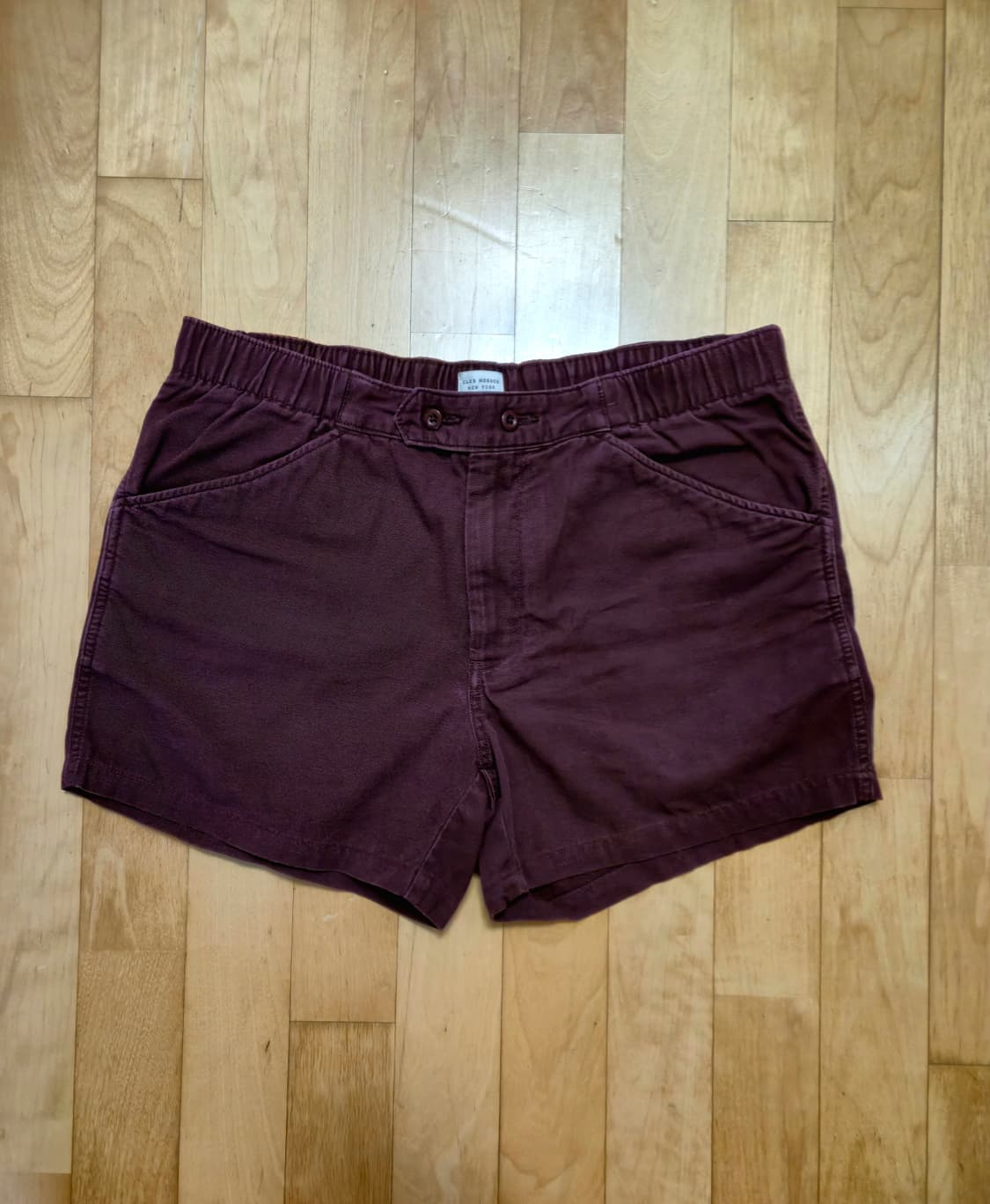 클럽 모나코 반바지 32 상품이미지1