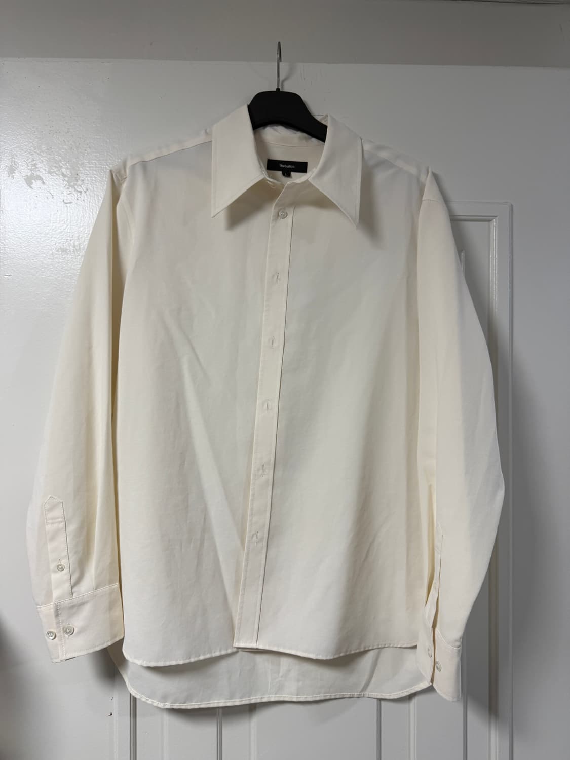 더발론 드레스셔츠 상품이미지2