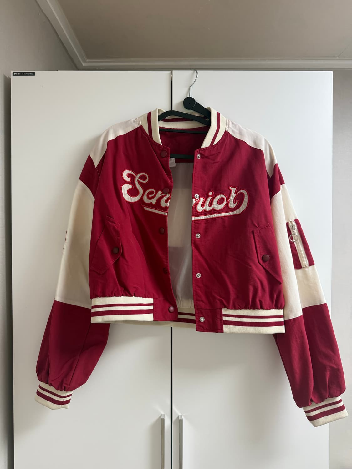 바람막이 레이싱 공항 상품이미지1